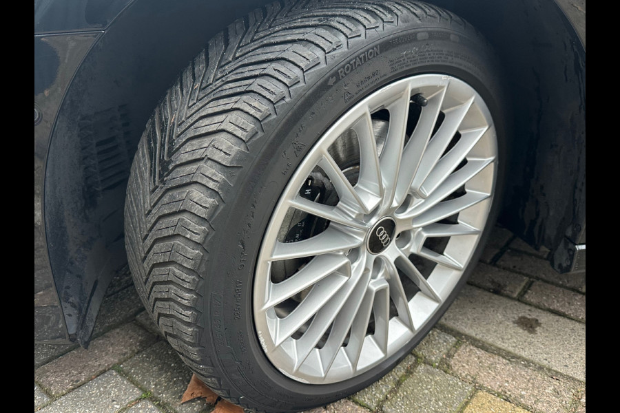 Audi A3 Sportback 30 TFSI S edition STOELVERW|ADAPTIVE|APPLE CARPLAY