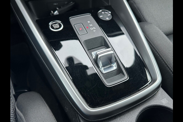 Audi A3 Sportback 30 TFSI S edition STOELVERW|ADAPTIVE|APPLE CARPLAY