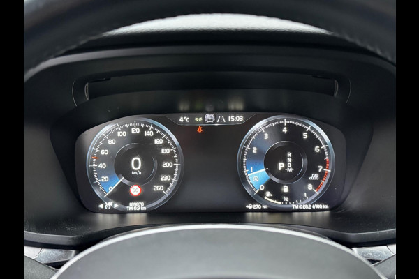 Volvo V60 2.0 B3 MOMENTUM ADVANTAGE CAMERA NAP CARPLAY CRUISE NAVIGATIE