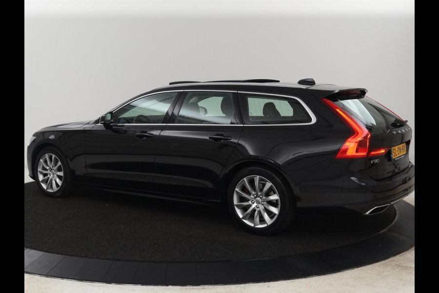 Volvo V90 2.0 T6 AWD Inscription Plug In | Panoramadak | Leder | Stoel & stuurverwarming | Trekhaak | Camera | Head-Up | Adaptive cruise | Achterbankverwarming | PHEV | Plug In