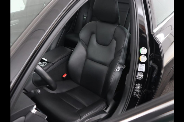 Volvo V90 2.0 T6 AWD Inscription Plug In | Panoramadak | Leder | Stoel & stuurverwarming | Trekhaak | Camera | Head-Up | Adaptive cruise | Achterbankverwarming | PHEV | Plug In