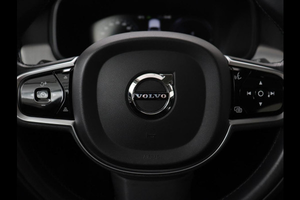 Volvo V90 2.0 T6 AWD Inscription Plug In | Panoramadak | Leder | Stoel & stuurverwarming | Trekhaak | Camera | Head-Up | Adaptive cruise | Achterbankverwarming | PHEV | Plug In