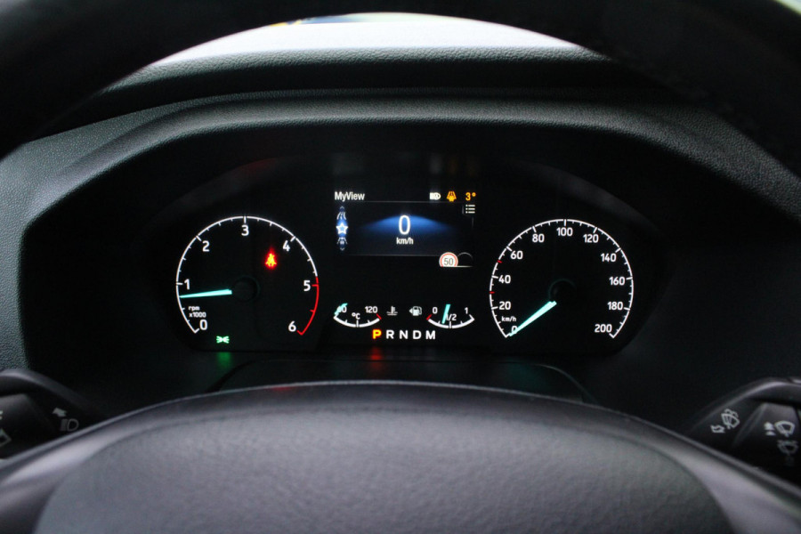 Ford Transit Custom 300 2.0 TDCI L2H1 Limited DC | Trekhaak | Stoelverwarming | Cruise Control | Camera | Allesdragers |