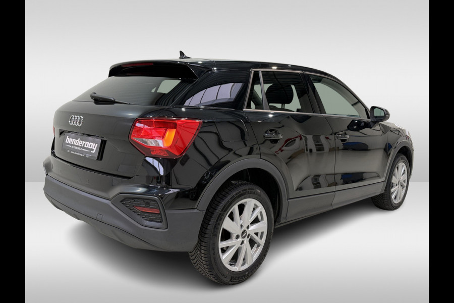 Audi Q2 35 TFSI 150pk S-tronic Pro Line | Acc | Camera | Keyless