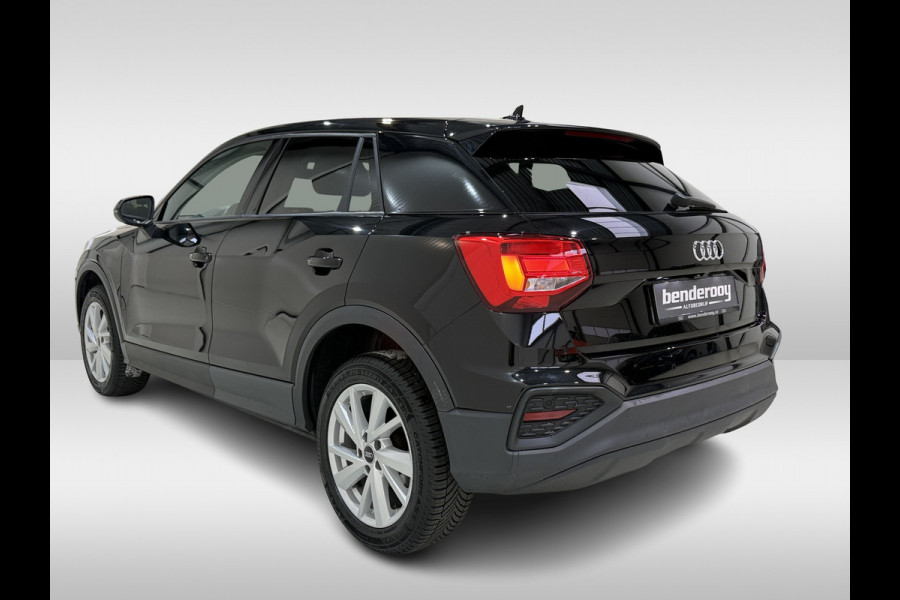 Audi Q2 35 TFSI 150pk S-tronic Pro Line | Acc | Camera | Keyless