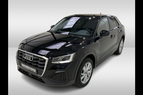 Audi Q2 35 TFSI 150pk S-tronic Pro Line | Acc | Camera | Keyless