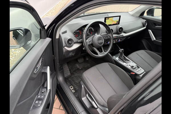 Audi Q2 35 TFSI 150pk S-tronic Pro Line | Acc | Camera | Keyless