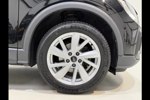 Audi Q2 35 TFSI 150pk S-tronic Pro Line | Acc | Camera | Keyless