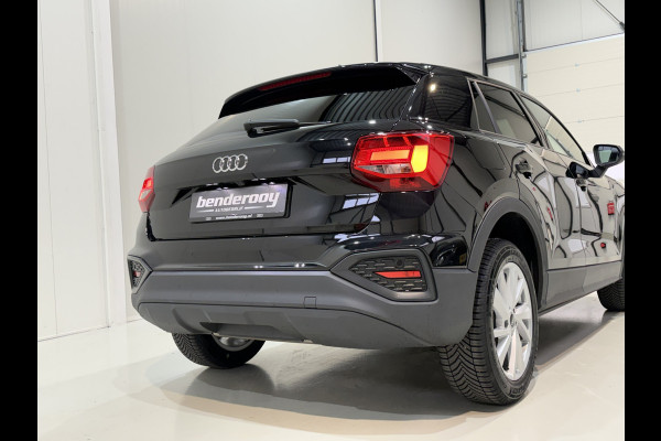 Audi Q2 35 TFSI 150pk S-tronic Pro Line | Acc | Camera | Keyless