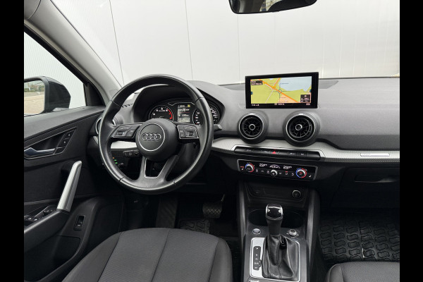 Audi Q2 35 TFSI 150pk S-tronic Pro Line | Acc | Camera | Keyless