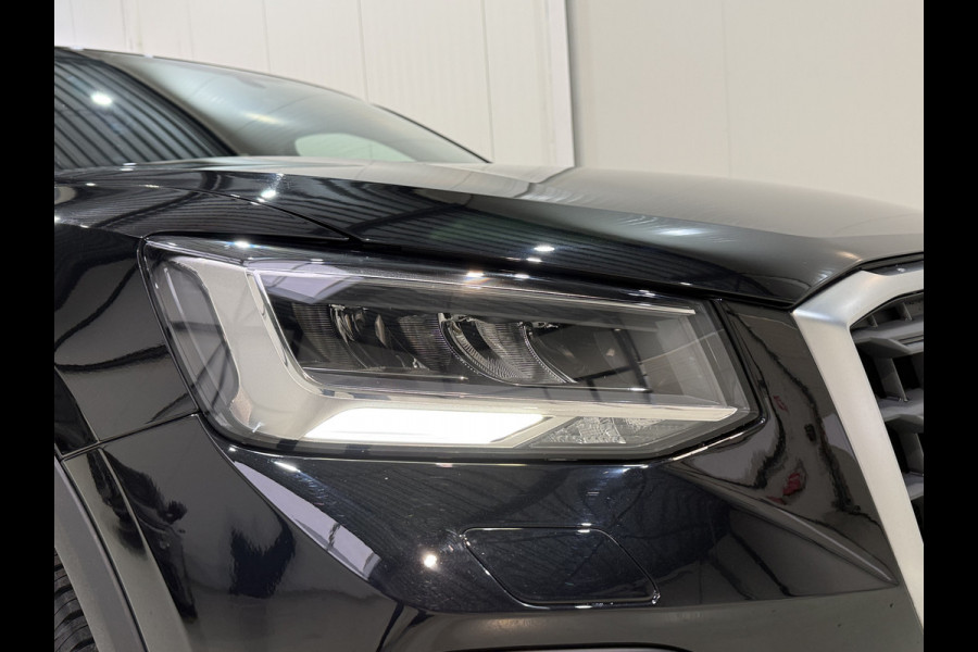 Audi Q2 35 TFSI 150pk S-tronic Pro Line | Acc | Camera | Keyless