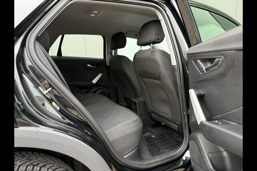 Audi Q2 35 TFSI 150pk S-tronic Pro Line | Acc | Camera | Keyless