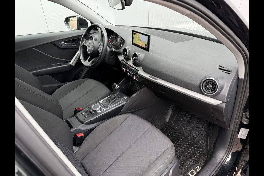 Audi Q2 35 TFSI 150pk S-tronic Pro Line | Acc | Camera | Keyless