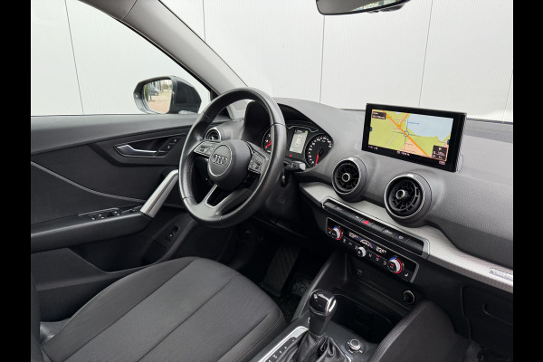 Audi Q2 35 TFSI 150pk S-tronic Pro Line | Acc | Camera | Keyless