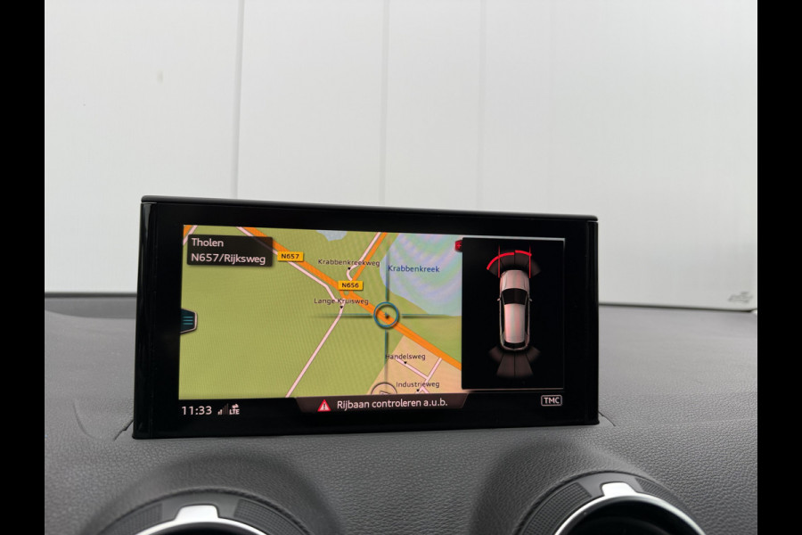 Audi Q2 35 TFSI 150pk S-tronic Pro Line | Acc | Camera | Keyless