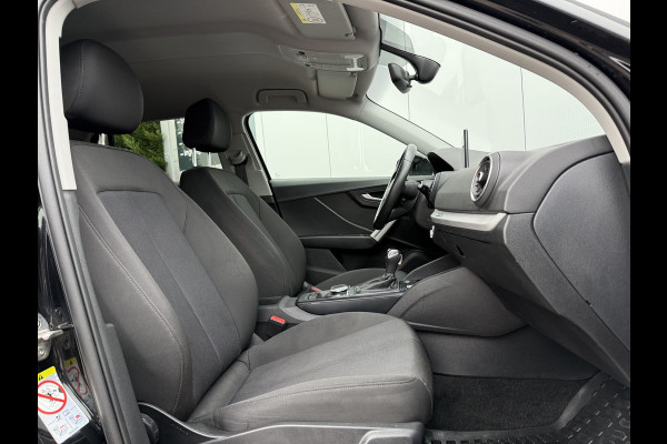 Audi Q2 35 TFSI 150pk S-tronic Pro Line | Acc | Camera | Keyless