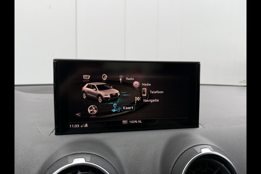 Audi Q2 35 TFSI 150pk S-tronic Pro Line | Acc | Camera | Keyless