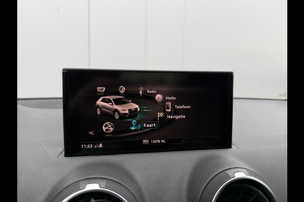 Audi Q2 35 TFSI 150pk S-tronic Pro Line | Acc | Camera | Keyless