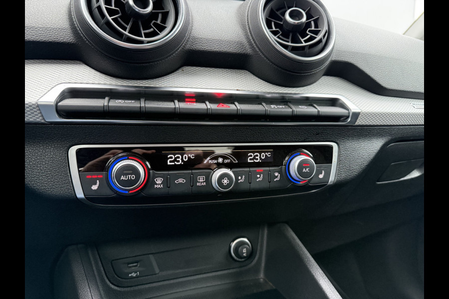 Audi Q2 35 TFSI 150pk S-tronic Pro Line | Acc | Camera | Keyless