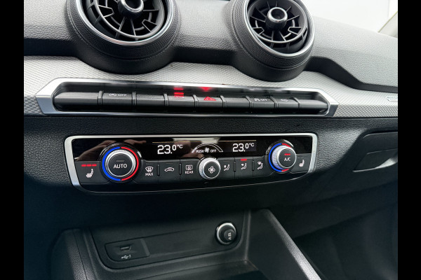 Audi Q2 35 TFSI 150pk S-tronic Pro Line | Acc | Camera | Keyless