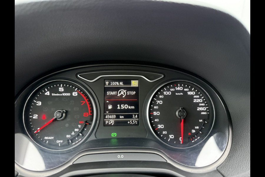Audi Q2 35 TFSI 150pk S-tronic Pro Line | Acc | Camera | Keyless
