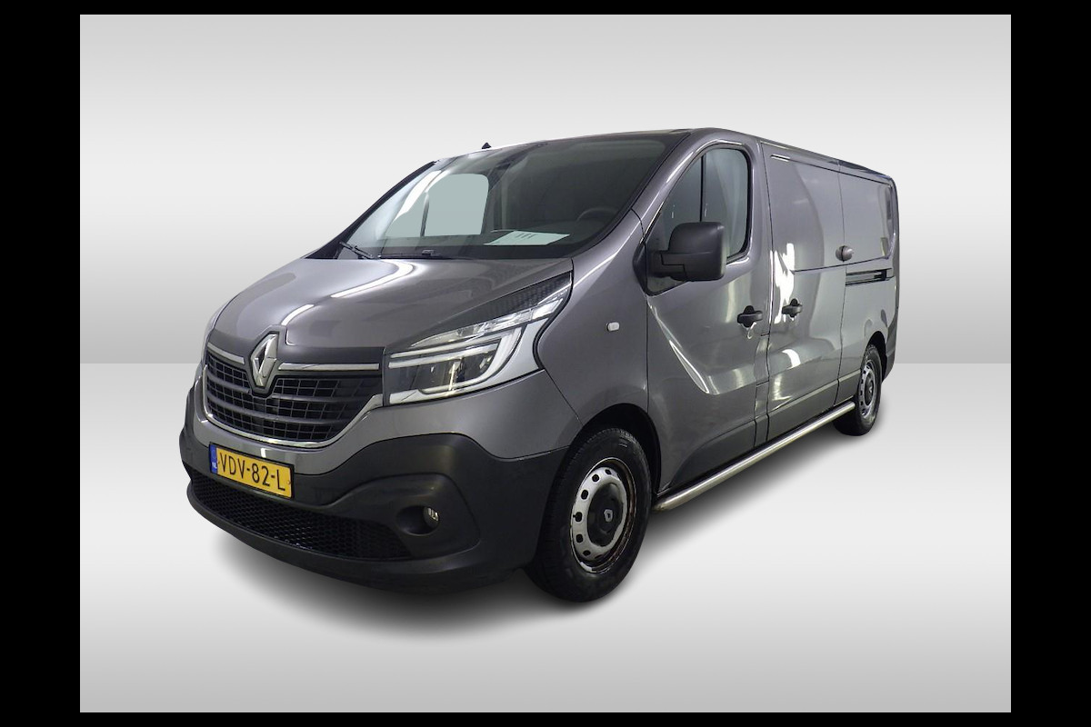 Renault Trafic 2.0 dCi 145pk L2 H1 Automaat 2x Schuifdeur