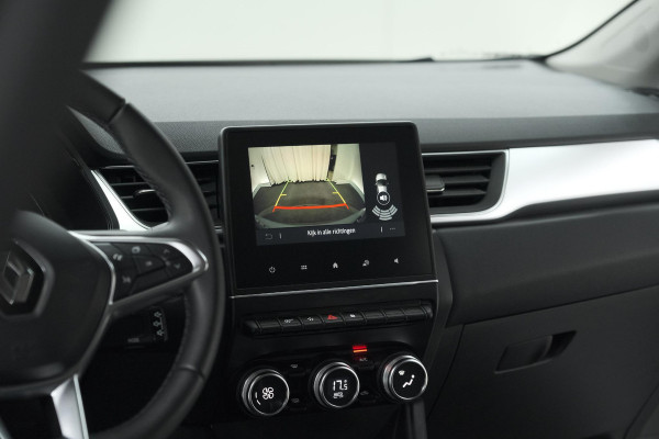 Renault Captur Mild Hybrid 140 EDC Intens | Navigatie | Camera | Cruise Control | Climate Control