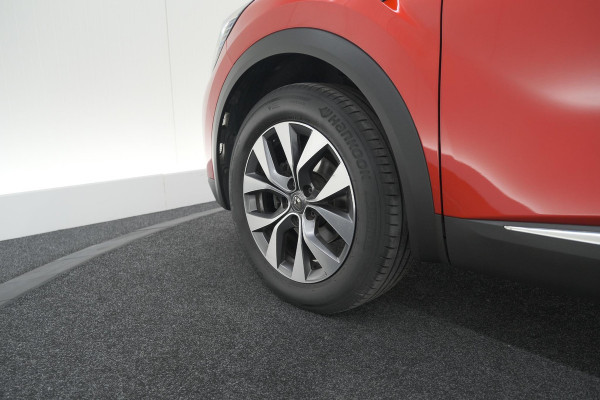 Renault Captur Mild Hybrid 140 EDC Intens | Navigatie | Camera | Cruise Control | Climate Control