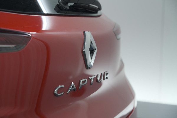 Renault Captur Mild Hybrid 140 EDC Intens | Navigatie | Camera | Cruise Control | Climate Control