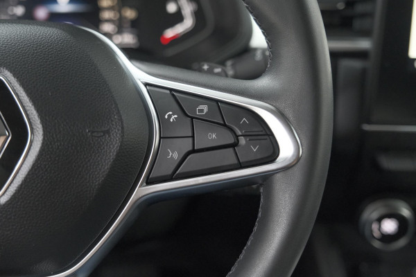 Renault Captur Mild Hybrid 140 EDC Intens | Navigatie | Camera | Cruise Control | Climate Control