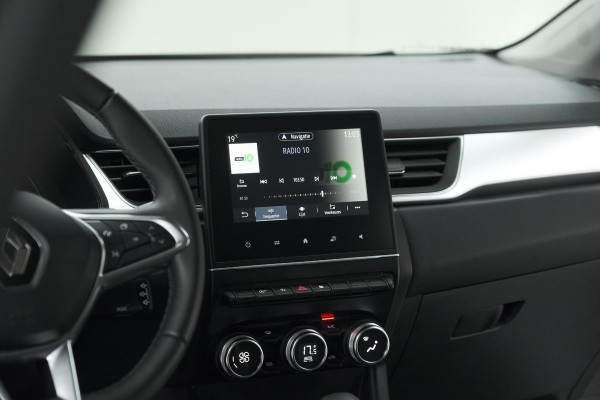 Renault Captur Mild Hybrid 140 EDC Intens | Navigatie | Camera | Cruise Control | Climate Control