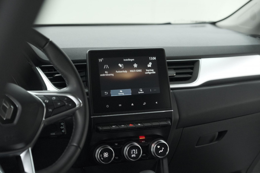 Renault Captur Mild Hybrid 140 EDC Intens | Navigatie | Camera | Cruise Control | Climate Control
