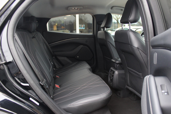 Ford Mustang Mach-E RWD 75 kWh / Trekhaak / 360Camera / Leder / 18'' / Keyless / DAB / B&O / Stoelverwarming / ACC