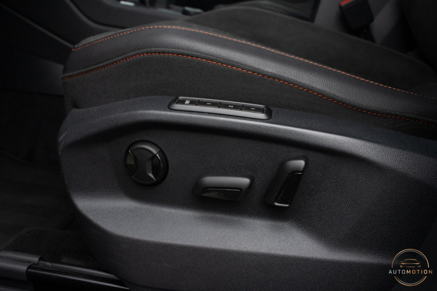 Seat Tarraco 1.4 TSI e-Hybrid PHEV FR PANO MEMORY CAMERA STOELVERWARMING