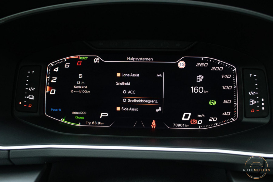 Seat Tarraco 1.4 TSI e-Hybrid PHEV FR PANO MEMORY CAMERA STOELVERWARMING