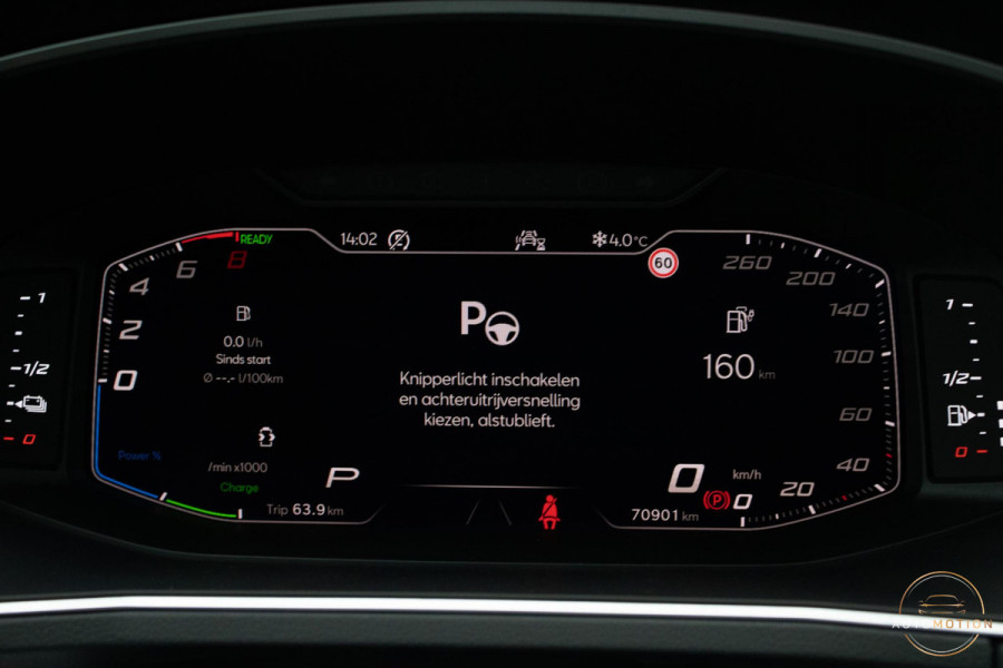 Seat Tarraco 1.4 TSI e-Hybrid PHEV FR PANO MEMORY CAMERA STOELVERWARMING