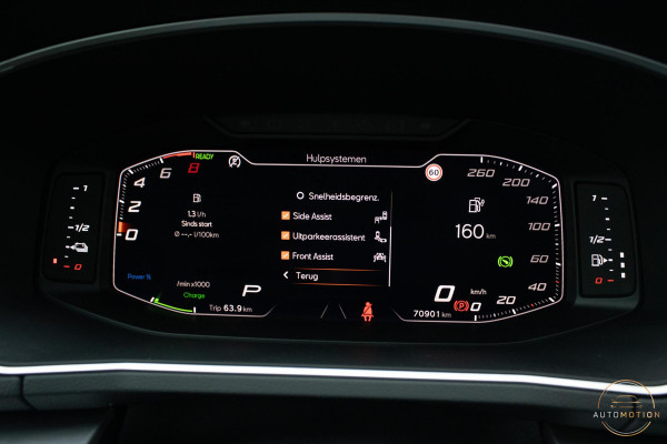 Seat Tarraco 1.4 TSI e-Hybrid PHEV FR PANO MEMORY CAMERA STOELVERWARMING