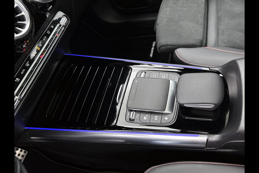 Mercedes-Benz GLA 250 e Business Solution AMG Limited AMG Line | Night Pakket | Panorama Schuif-Kanteldak | Ledkoplampen | Sfeerverlichting | Memory voorstoelen. Inclusief 24 maanden MB Certified garantie voor Europa.
