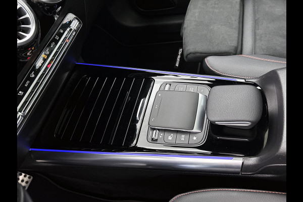 Mercedes-Benz GLA 250 e Business Solution AMG Limited AMG Line | Night Pakket | Panorama Schuif-Kanteldak | Ledkoplampen | Sfeerverlichting | Memory voorstoelen. Inclusief 24 maanden MB Certified garantie voor Europa.