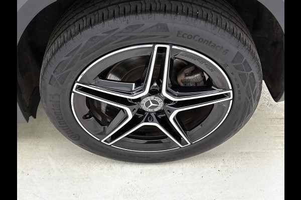 Mercedes-Benz GLA 250 e Business Solution AMG Limited AMG Line | Night Pakket | Panorama Schuif-Kanteldak | Ledkoplampen | Sfeerverlichting | Memory voorstoelen. Inclusief 24 maanden MB Certified garantie voor Europa.