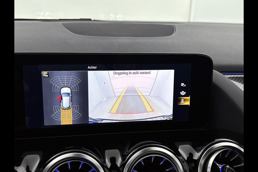 Mercedes-Benz GLA 250 e Business Solution AMG Limited AMG Line | Night Pakket | Panorama Schuif-Kanteldak | Ledkoplampen | Sfeerverlichting | Memory voorstoelen. Inclusief 24 maanden MB Certified garantie voor Europa.