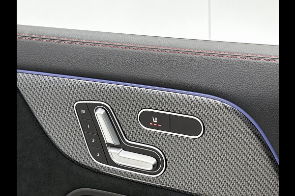 Mercedes-Benz GLA 250 e Business Solution AMG Limited AMG Line | Night Pakket | Panorama Schuif-Kanteldak | Ledkoplampen | Sfeerverlichting | Memory voorstoelen. Inclusief 24 maanden MB Certified garantie voor Europa.