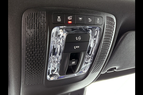 Mercedes-Benz GLA 250 e Business Solution AMG Limited AMG Line | Night Pakket | Panorama Schuif-Kanteldak | Ledkoplampen | Sfeerverlichting | Memory voorstoelen. Inclusief 24 maanden MB Certified garantie voor Europa.