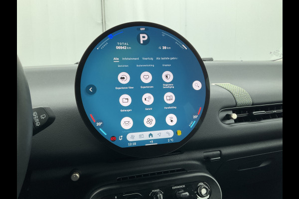 MINI Cooper E Essential 40.7 kWh Carplay DAB Camera Nieuwstaat