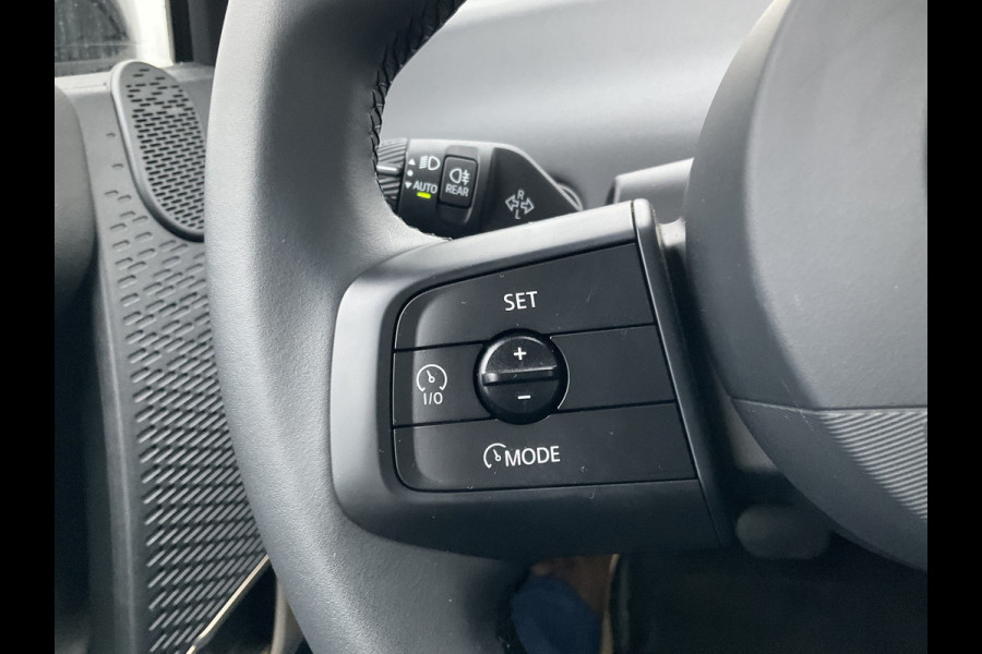 MINI Cooper E Essential 40.7 kWh Carplay DAB Camera Nieuwstaat
