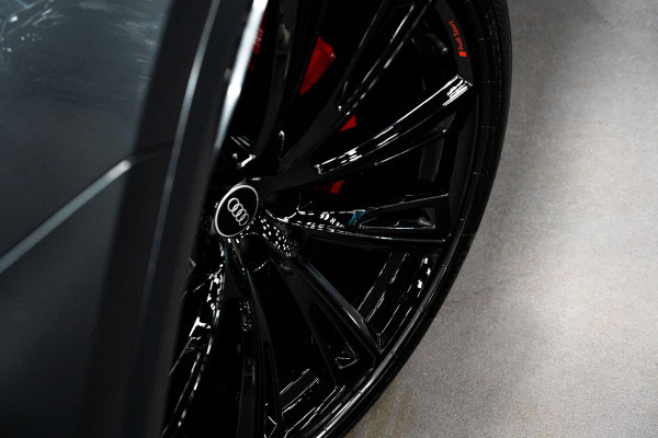 Audi Q8 60 TFSI e quattro Pro Line S Competition *Bang & Olufsen Advanced / AWD-Besturing / Stoelventilatie + Massage / Panorama / Soft-Close / Surround-View / HUD*