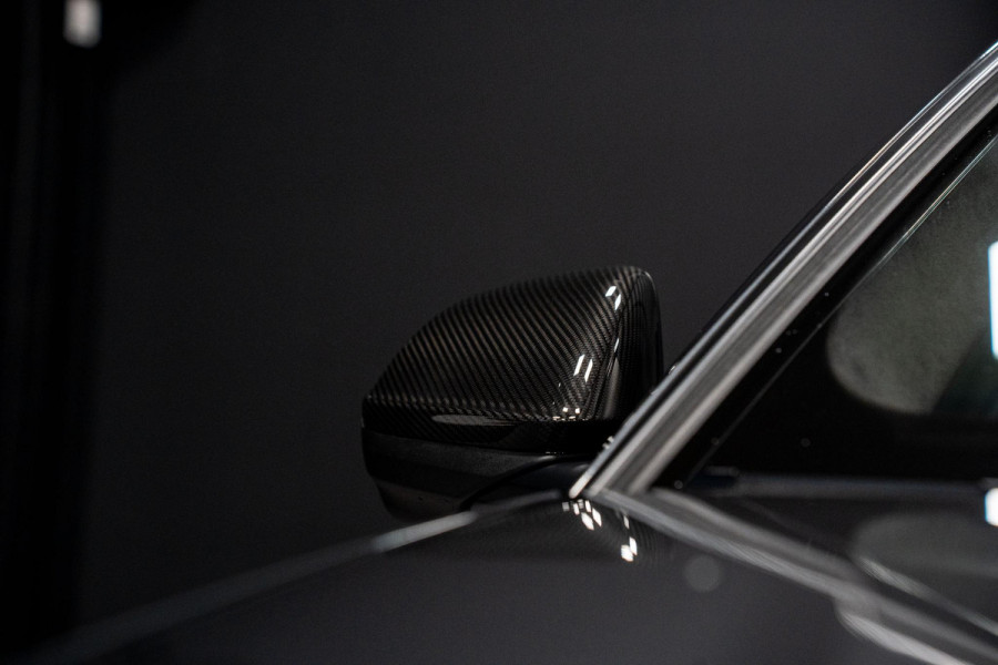 Audi Q8 60 TFSI e quattro Pro Line S Competition *Bang & Olufsen Advanced / AWD-Besturing / Stoelventilatie + Massage / Panorama / Soft-Close / Surround-View / HUD*