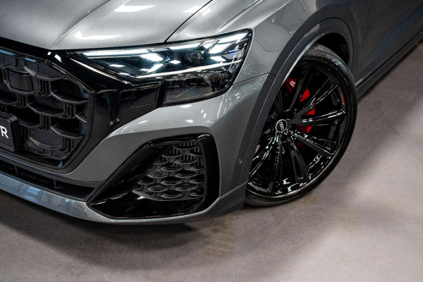 Audi Q8 60 TFSI e quattro Pro Line S Competition *Bang & Olufsen Advanced / AWD-Besturing / Stoelventilatie + Massage / Panorama / Soft-Close / Surround-View / HUD*