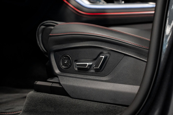 Audi Q8 60 TFSI e quattro Pro Line S Competition *Bang & Olufsen Advanced / AWD-Besturing / Stoelventilatie + Massage / Panorama / Soft-Close / Surround-View / HUD*