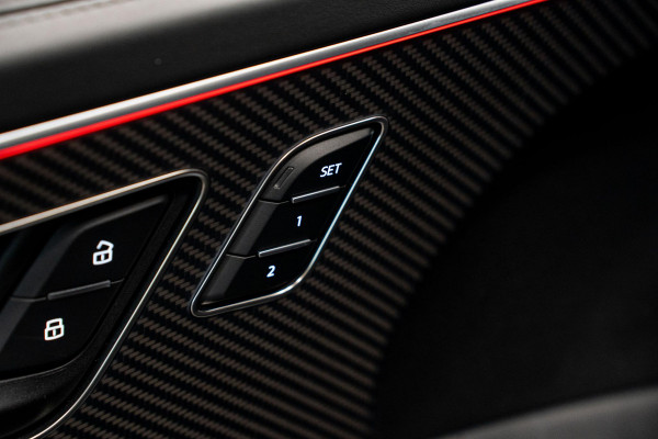 Audi Q8 60 TFSI e quattro Pro Line S Competition *Bang & Olufsen Advanced / AWD-Besturing / Stoelventilatie + Massage / Panorama / Soft-Close / Surround-View / HUD*